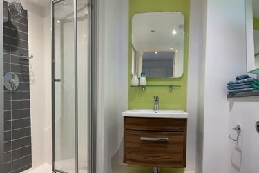 1 bed studio, Blandford Square, Newcastle Upon Tyne, Newcastle, NE14HZ - Image 3